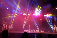 Saggio di danza MGservice