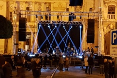 Concerto Eugenio Bennato Vittoria 2