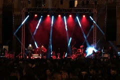 Concerto Eugenio Bennato Vittoria