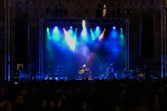 Concerto Eugenio Bennato Vittoria 2