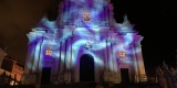 Illuminazione Architetturale Ragusa Ibla 2016
