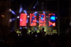 Concerto Cover Band Nannini