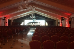 Schermo Led