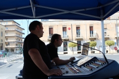 Concerto Deborah Iurato Ragusa