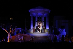 Dramma Sacro Vittoria